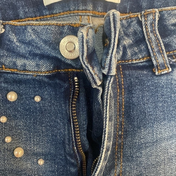 Zara pearl women’s shorts - Picture 5 of 6